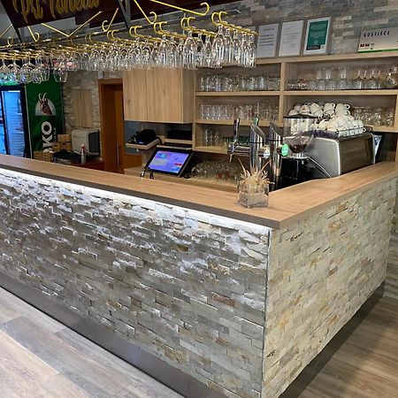 Guesthouse Pri Tonetu Птуй Екстериор снимка