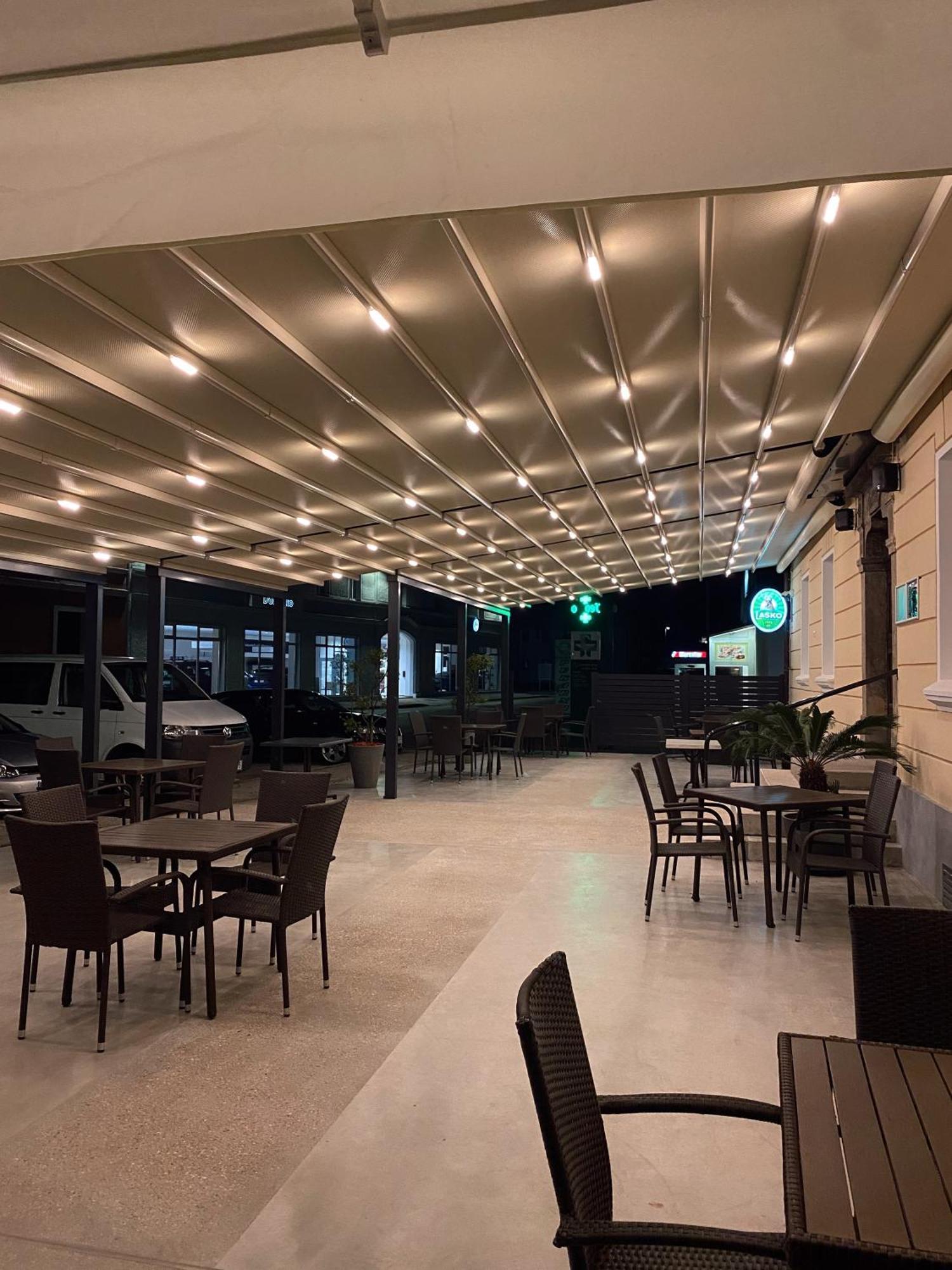 Guesthouse Pri Tonetu Птуй Екстериор снимка