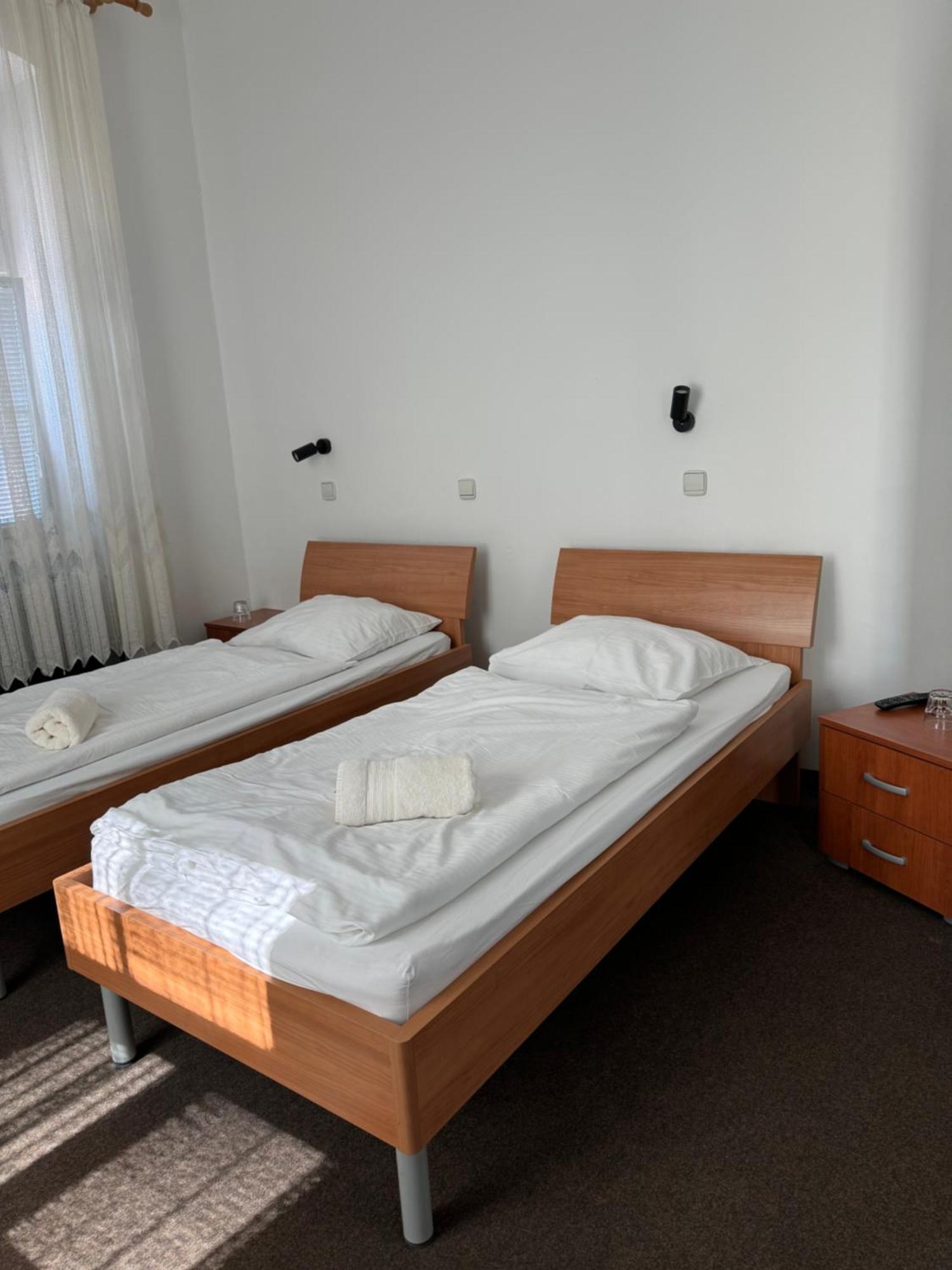 Guesthouse Pri Tonetu Птуй Екстериор снимка