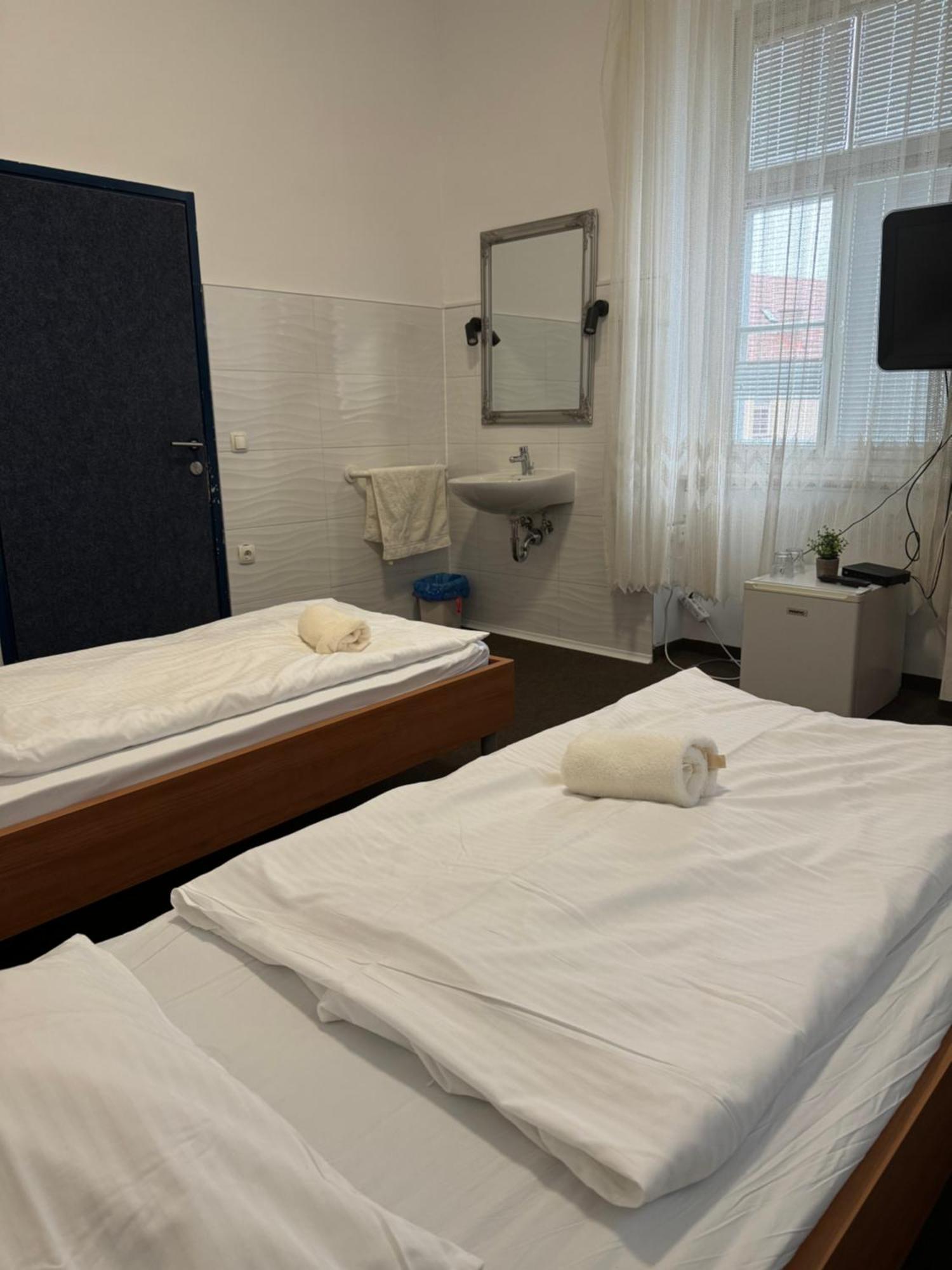 Guesthouse Pri Tonetu Птуй Екстериор снимка