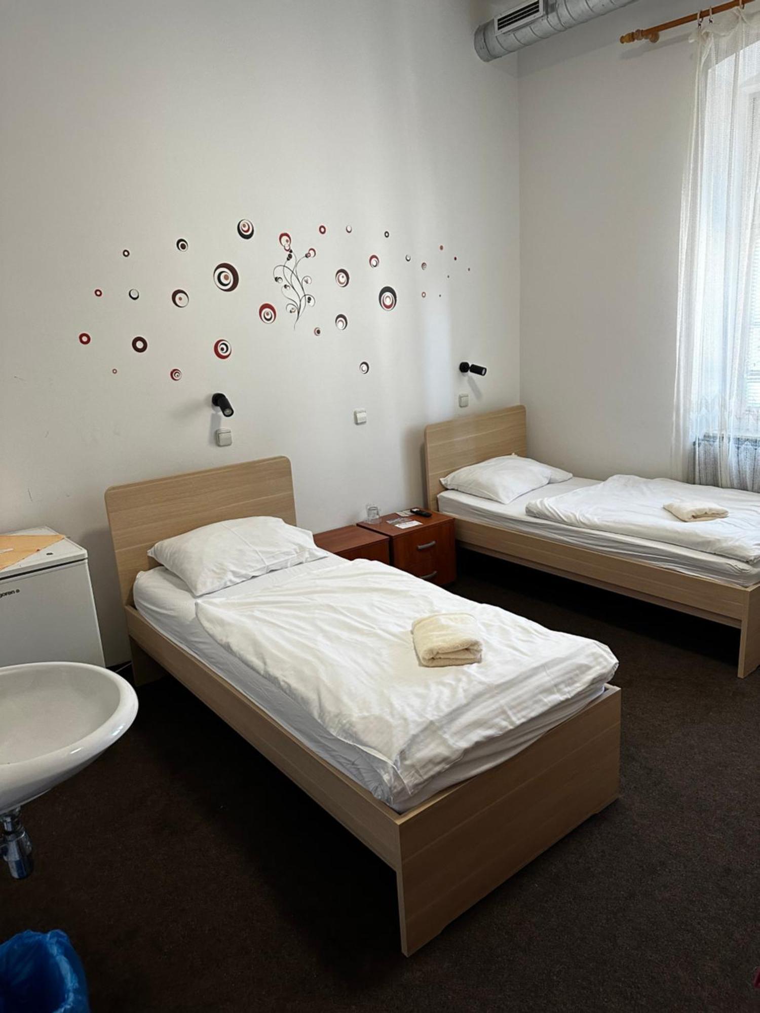 Guesthouse Pri Tonetu Птуй Екстериор снимка
